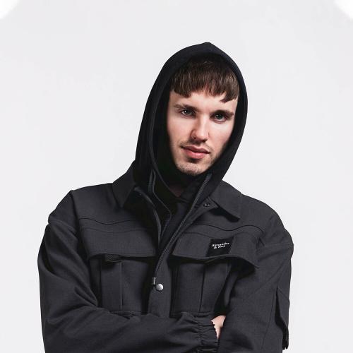 Артист Lookbuffalo