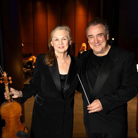 Los Angeles Chamber Orchestra