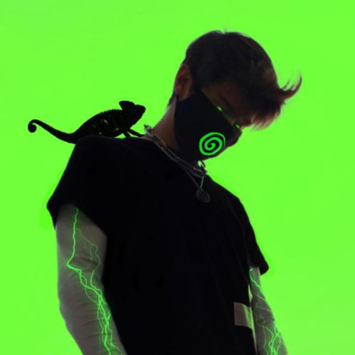 Lost-Chameleon