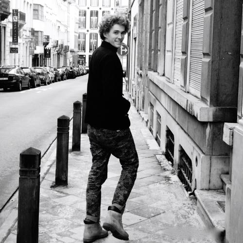 Lost Frequencies