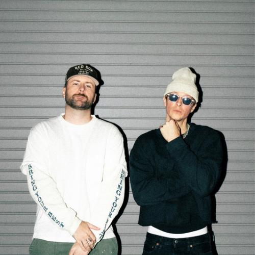 Lost Kings