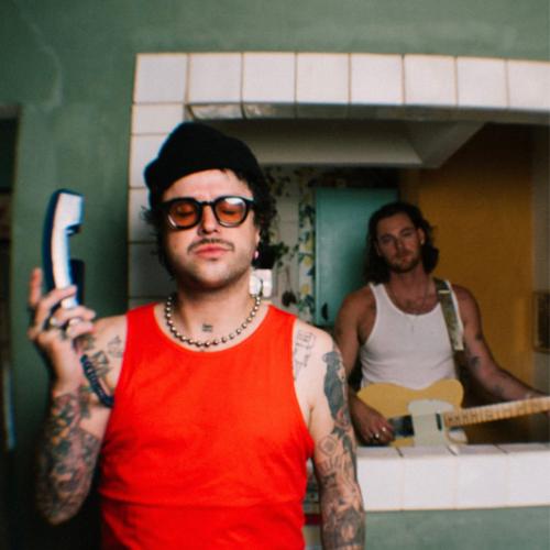 lovelytheband