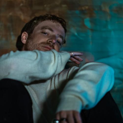 Артист Lucas Marx