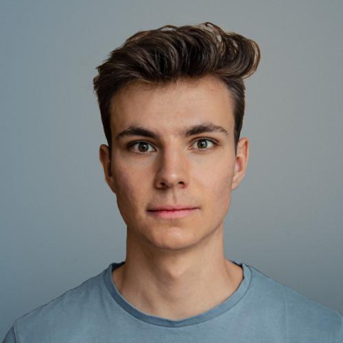 Lucas Wellz