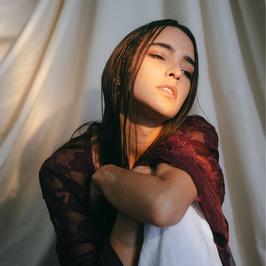 Lucy Vives