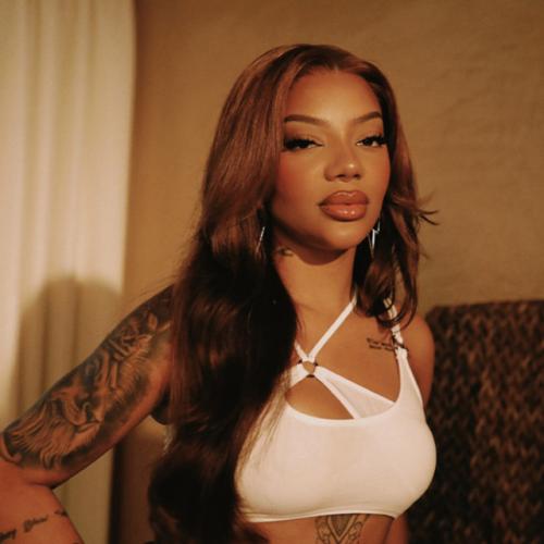 LUDMILLA