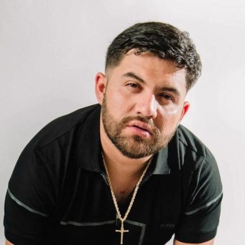 Luis R Conriquez
