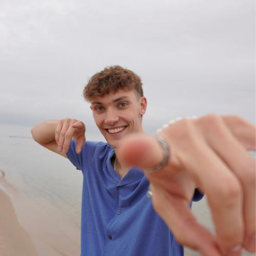 Lukas Larsson