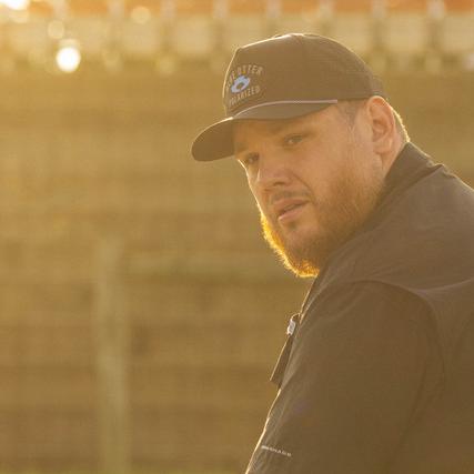 Luke Combs
