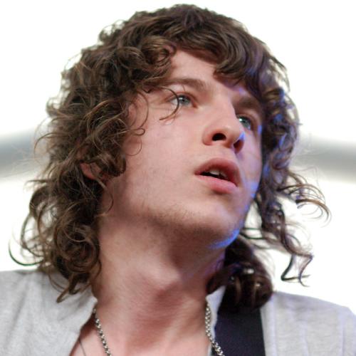 Luke Pritchard