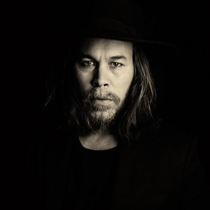 Luke Steele