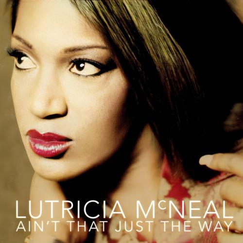 Артист Lutricia McNeal