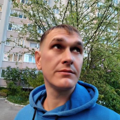 Артист M.D. Максим Данилов