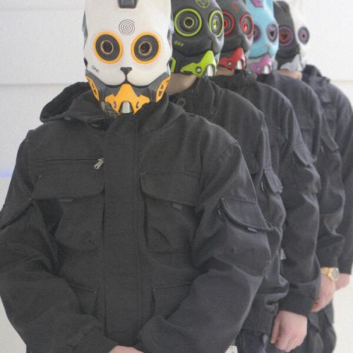 Артист M.E.O.W