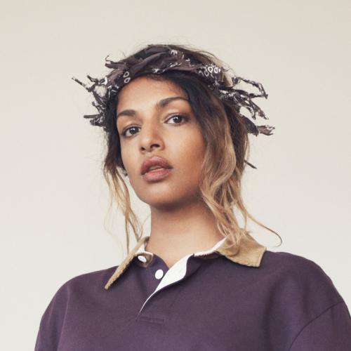 Артист M.I.A.