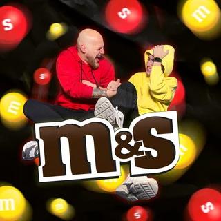 M&S