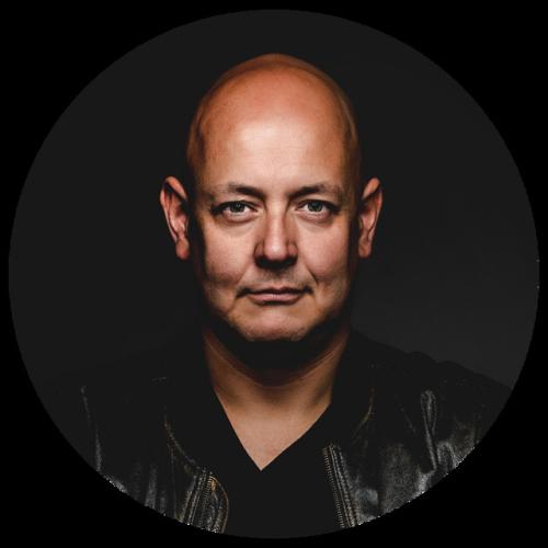 Maarten De Jong
