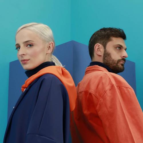 Madame Monsieur