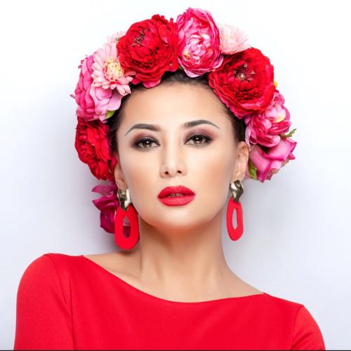Madina Sadvakasova