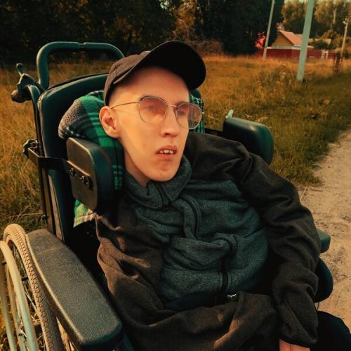 Артист MaksCreative