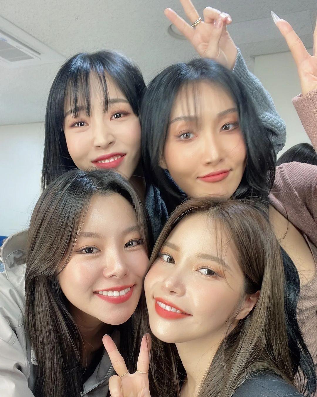 MAMAMOO