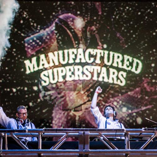 Manufactured Superstars