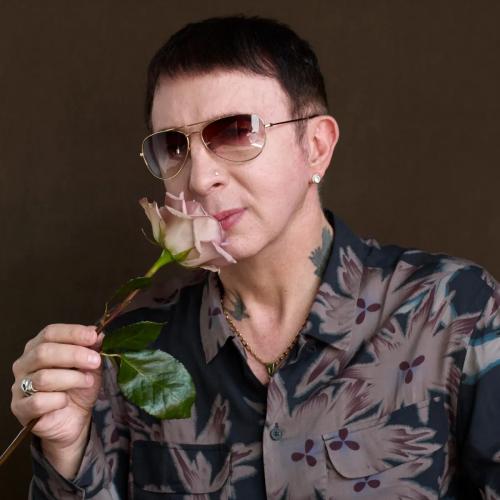 Marc Almond