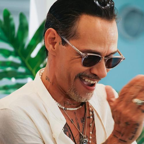 Артист Marc Anthony