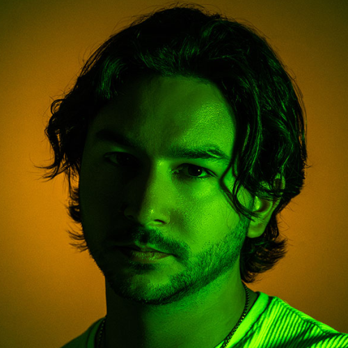 Marcus Santoro