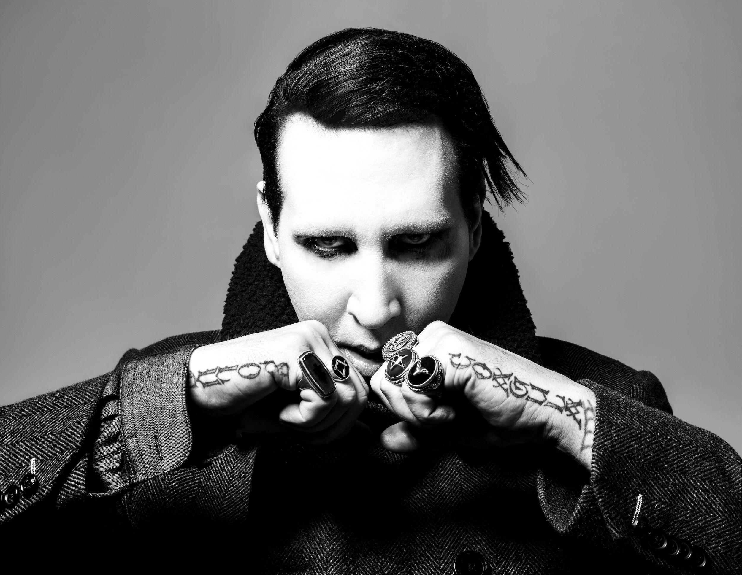 Marilyn Manson