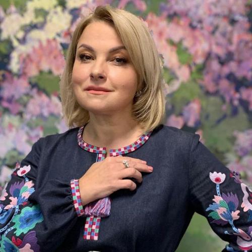 Марія Бурмака