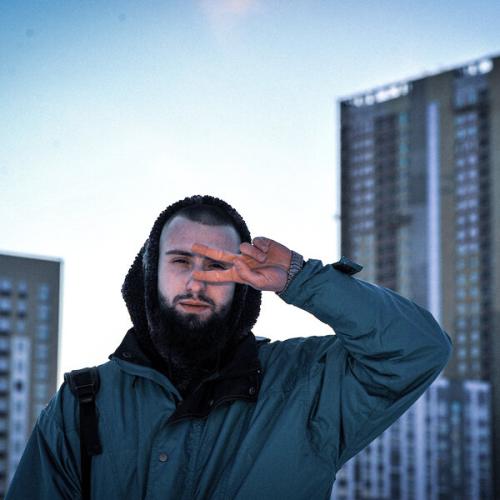 Артист MarKooney