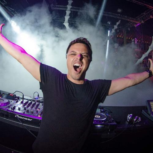 Markus Schulz