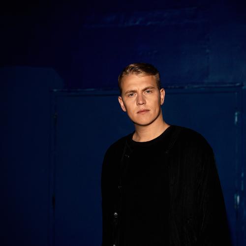 Martin Jensen
