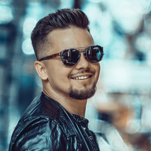 Martin Van Lectro