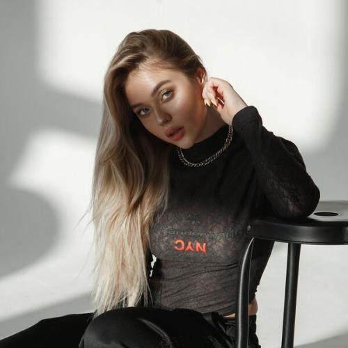 MARUSHOVA