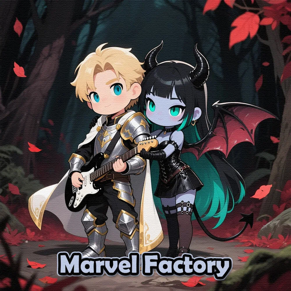 Marvel Factory