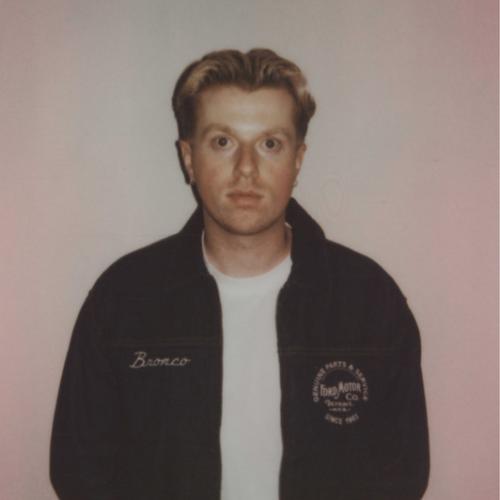 Matthew Nolan