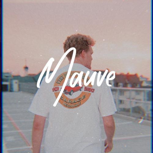 Mauvé