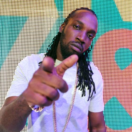 Mavado