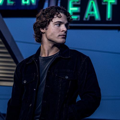 Max McNown