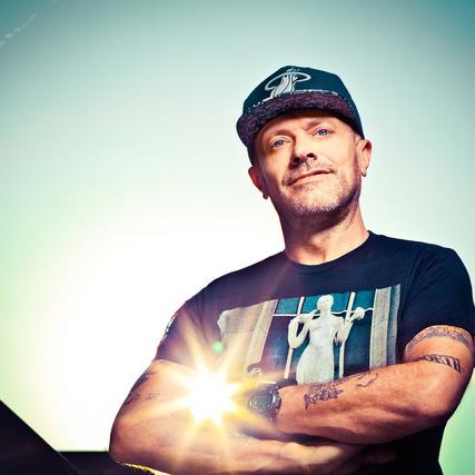 Max Pezzali