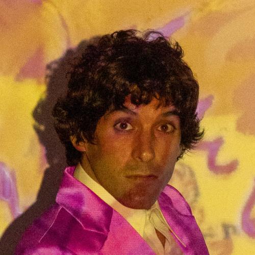Maximiliano Calvo