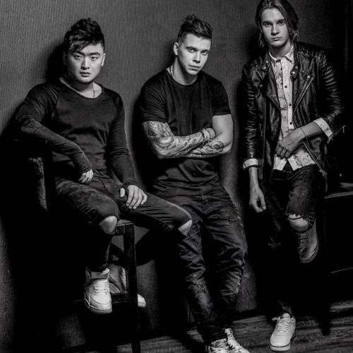 Артист MBAND
