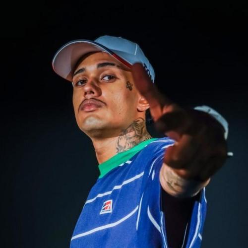 Артист Mc 7 Belo