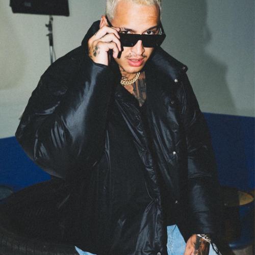 Артист Mc Daddy