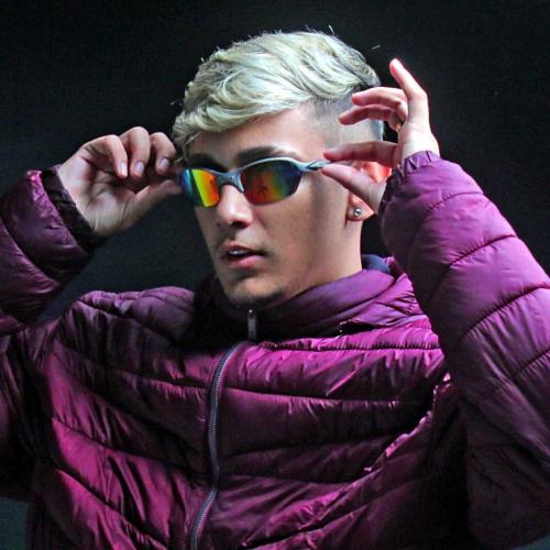Mc-Jacare