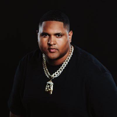 MC Kevin O Chris