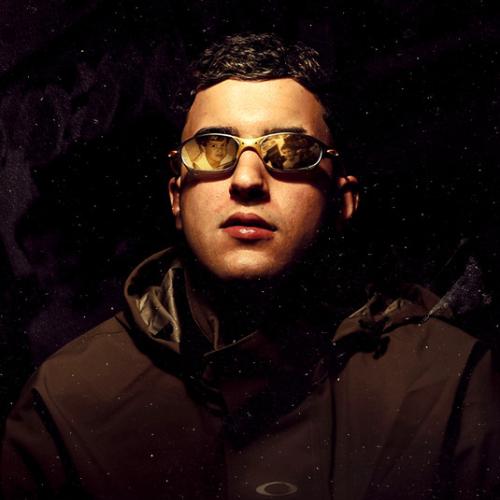 Артист Mc Leozin