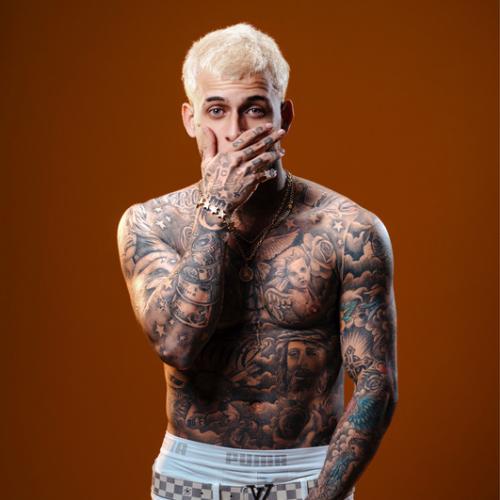 Mc-Pedrinho